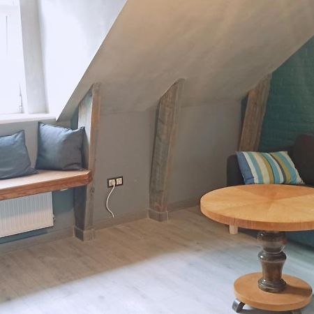 Appartement Old Town Cute Flat 2 Beds 2 Baths à Riga Extérieur photo