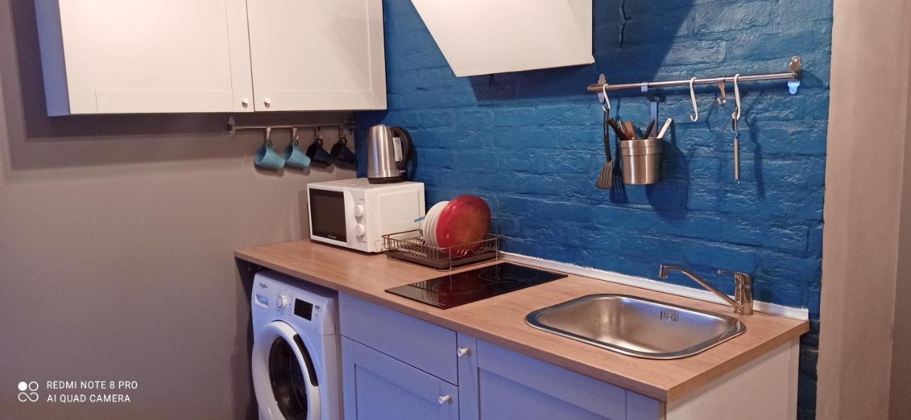 Appartement Old Town Cute Flat 2 Beds 2 Baths à Riga Extérieur photo