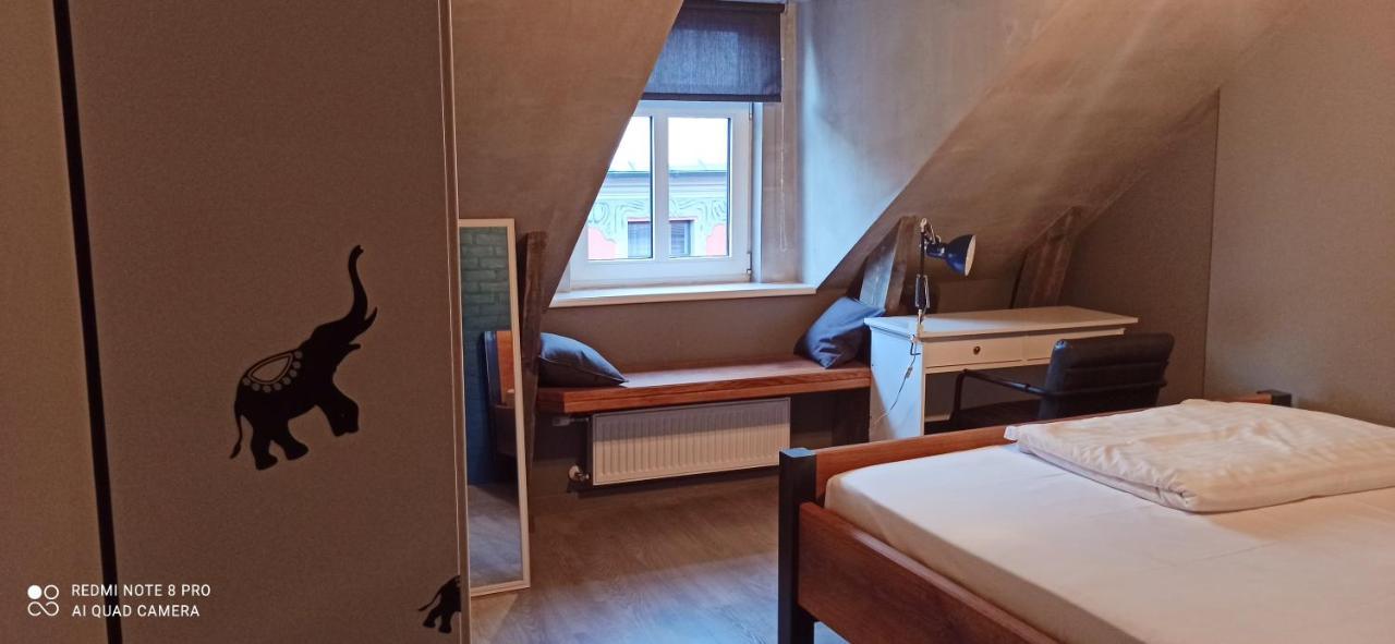 Appartement Old Town Cute Flat 2 Beds 2 Baths à Riga Extérieur photo