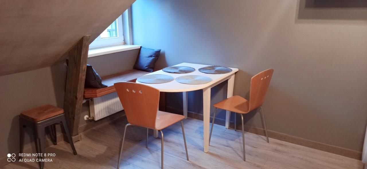 Appartement Old Town Cute Flat 2 Beds 2 Baths à Riga Extérieur photo