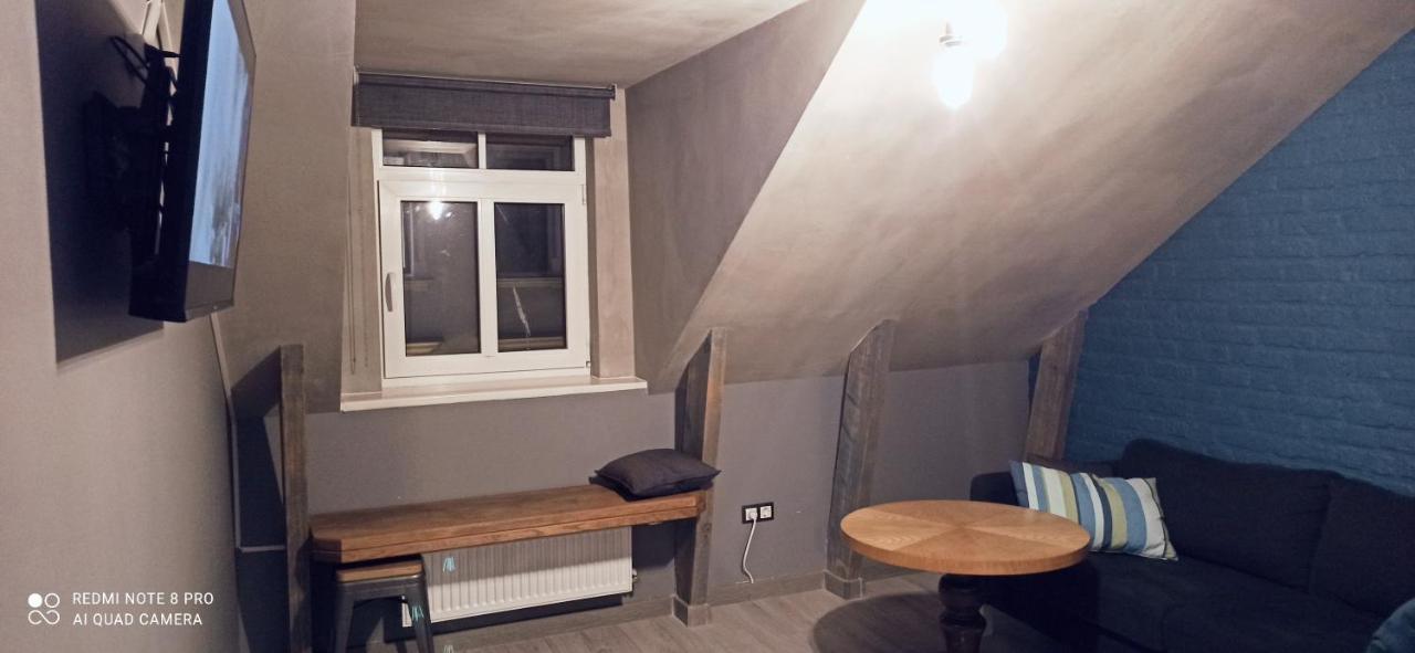 Appartement Old Town Cute Flat 2 Beds 2 Baths à Riga Extérieur photo