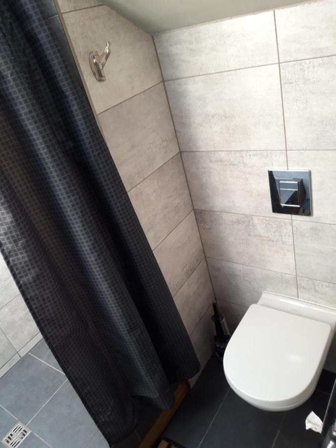 Appartement Old Town Cute Flat 2 Beds 2 Baths à Riga Extérieur photo