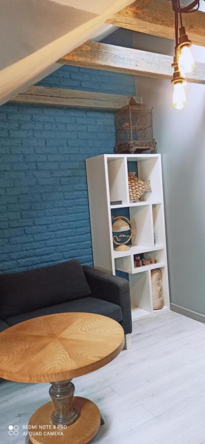 Appartement Old Town Cute Flat 2 Beds 2 Baths à Riga Extérieur photo