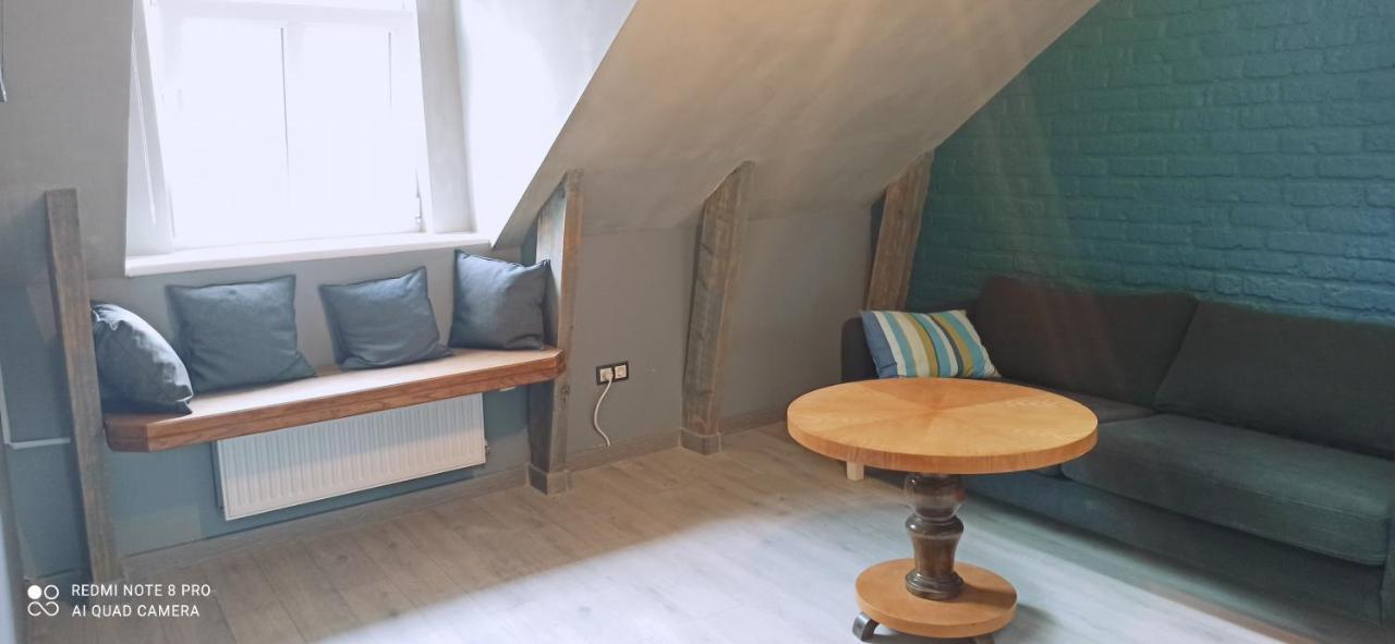 Appartement Old Town Cute Flat 2 Beds 2 Baths à Riga Extérieur photo