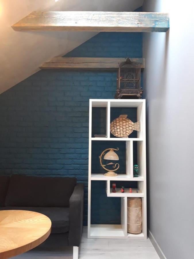 Appartement Old Town Cute Flat 2 Beds 2 Baths à Riga Extérieur photo